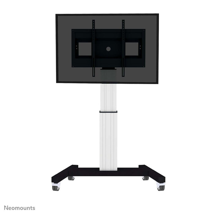 EAN 8717371445928 - Neomounts PLASMA-M2500SILVER mueble y soporte para dispositivo multimedia Plata imagen 1