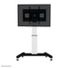 EAN 8717371445928 - Neomounts PLASMA-M2500SILVER mueble y soporte para dispositivo multimedia Plata imagen 1