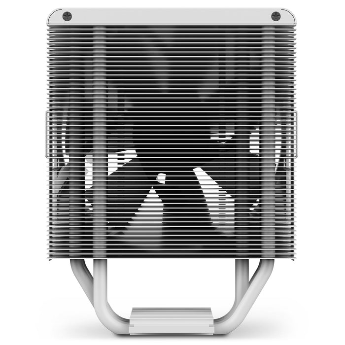 EAN 5056547200187 - NZXT T120 Procesador Refrigerador de aire 12 cm Blanco 1 pieza(s) imagen 4