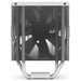 EAN 5056547200187 - NZXT T120 Procesador Refrigerador de aire 12 cm Blanco 1 pieza(s) imagen 4