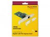 EAN 4043619899432 - DeLOCK 89943 adaptador y tarjeta de red Interno Ethernet 1000 Mbit/s imagen 6