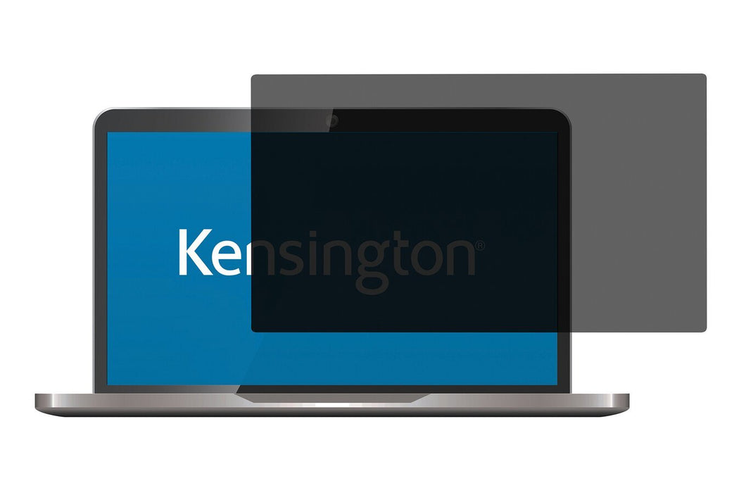 EAN 4049793057538 - Kensington 626454 filtro para monitor 30,7 cm (12.1") Portátil Filtro de privacidad para pantallas sin ma imagen 1
