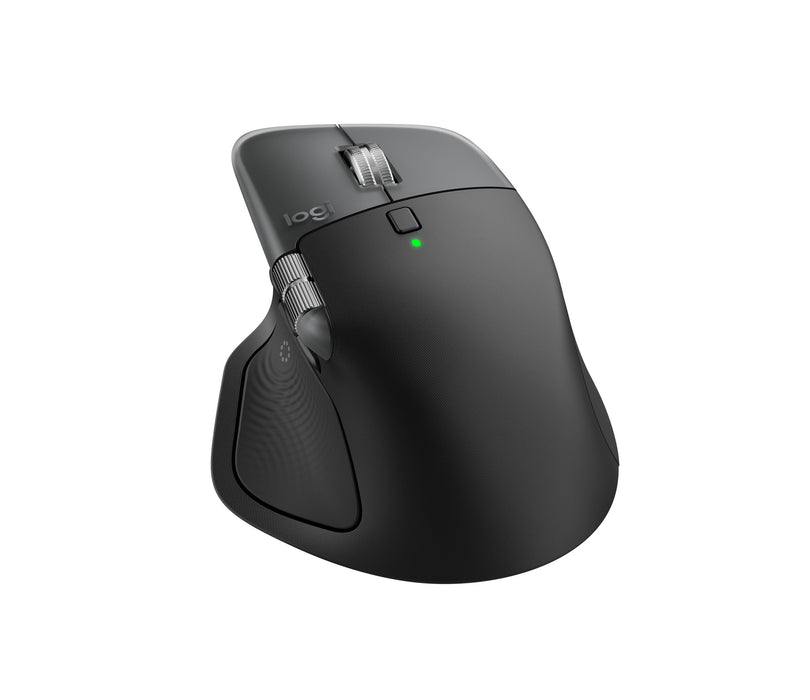 EAN 5099206133112 - Logitech MX Master 4 for Mac ratón Oficina Mano derecha Laser 8000 DPI imagen 6