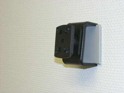 EAN 7320282150587 - Brodit 215058 kit de montaje Negro imagen 5