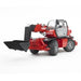 EAN 4001702021290 - BRUDER MRT 2150 imagen 6