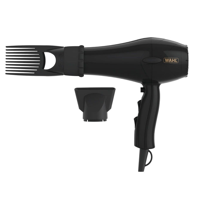 Secador  Wahl Powerpik 2  1500 W Negro
