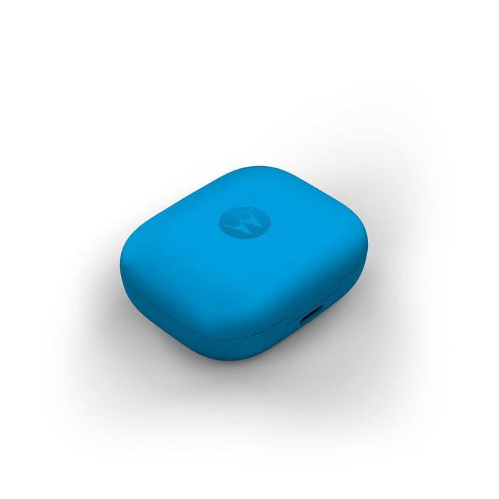 EAN 0840493607023 - Motorola Moto Buds Bass Auriculares True Wireless Stereo (TWS) Dentro de oído Llamadas/Música Bluetooth A imagen 5