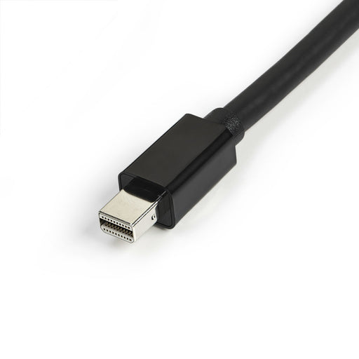 EAN 0065030865401 - StarTech.com MDP2HDMM3MB adaptador de cable de vídeo Negro imagen 2