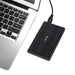 EAN 8595611701061 - i-tec Advance MYSAFEU312 caja para disco duro externo Carcasa de disco duro/SSD Negro 2.5" imagen 6