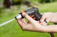 EAN 4078500032964 - Gardena 18306-20 pistola de pulverización de agua o boquilla Juego de boquillas Negro, Gris, Naranja, Pla imagen 4