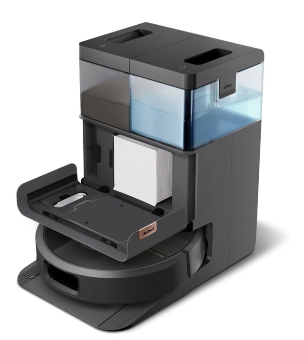 EAN 5061042263049 - iRobot 505 Combo Plus Negro imagen 3