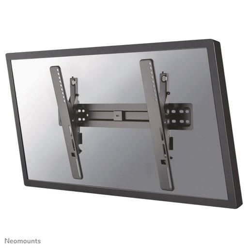 EAN 8717371446437 - Neomounts LED-W650BLACK soporte para TV 190,5 cm (75") Negro imagen 1