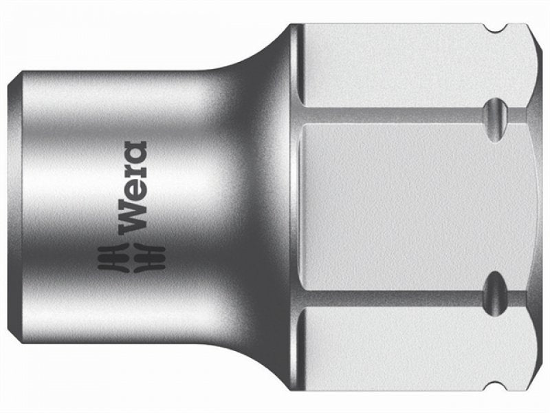 Wera Tools 05003670001 - 25.4 1 4" - Hexagonal