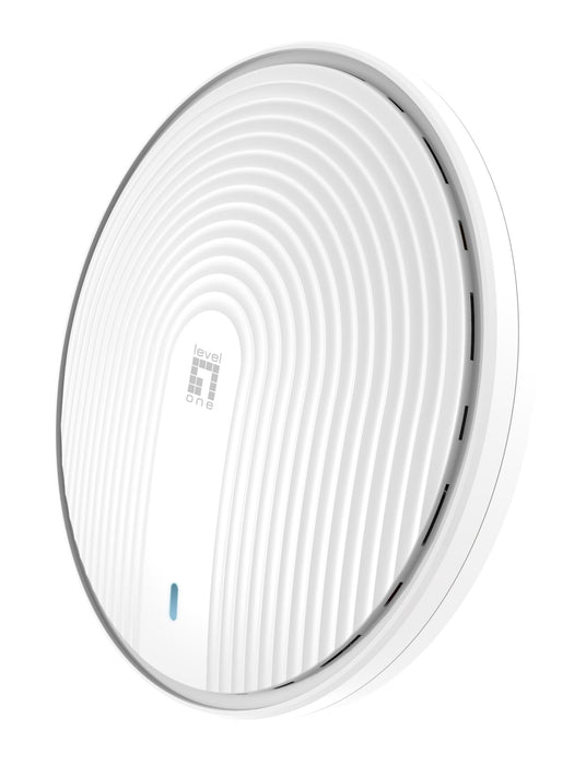 EAN 4015867227879 - LevelOne WAP-8131 punto de acceso inalámbrico 1800 Mbit/s Blanco Energía sobre Ethernet (PoE) imagen 2