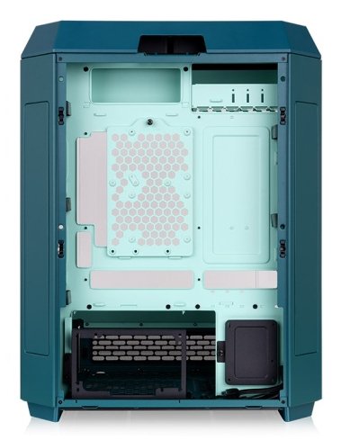 EAN 4711658548825 - Thermaltake The Tower 600 Midi Tower Color petróleo imagen 5