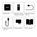 EAN 8718164533679 - Marmitek 25008367 interruptor de video imagen 1