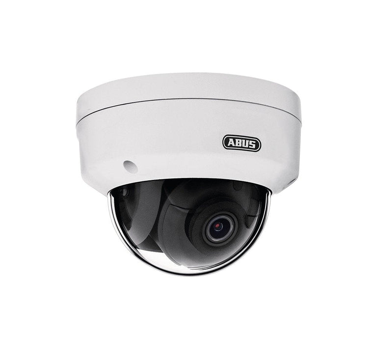 Abus 2 Mp Poe-Ip-Mini-Dome-Cámara