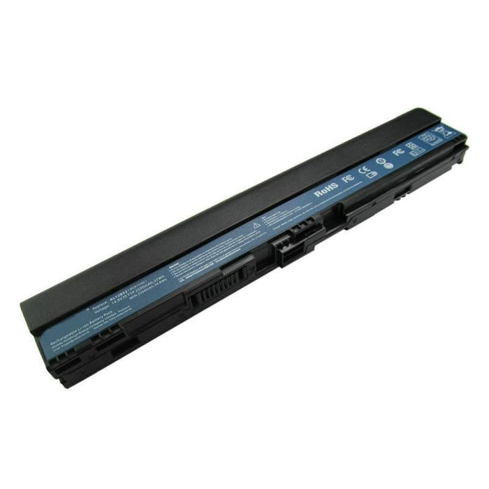 EAN 5706998955623 - CoreParts MBXAC-BA0078 refacción para laptop Batería imagen 1