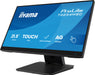 EAN 4948570125715 - iiyama T2254MSC-B2AG pantalla para PC 54,6 cm (21.5") 1920 x 1080 Pixeles Full HD LED Pantalla táctil Neg imagen 9