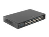 EAN 5901969438680 - Lanberg RSGE-24P-2GE-2S-250 switch No administrado imagen 3