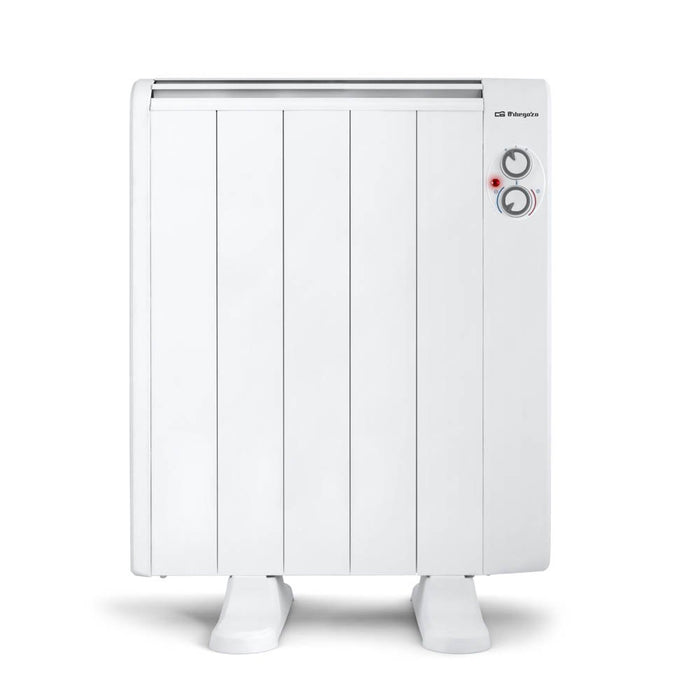 EAN 8436044534768 - Orbegozo RRM 810 calefactor eléctrico Interior Blanco 800 W Convector imagen 5