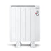 EAN 8436044534768 - Orbegozo RRM 810 calefactor eléctrico Interior Blanco 800 W Convector imagen 5