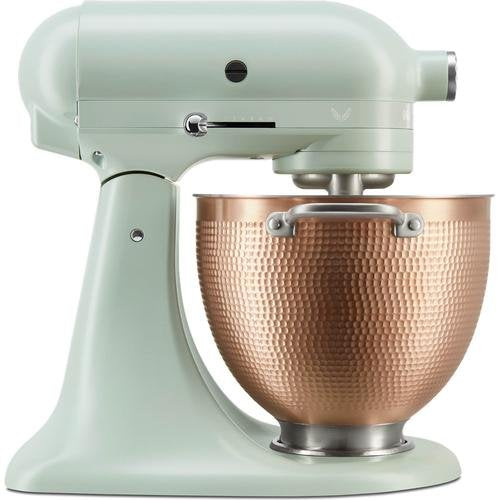 Kitchenaid Artisian Food Processor 4.7, 300w, 10 Speed, Blossom Eu 5ksm180leelb