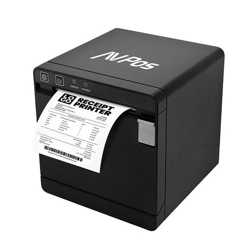 EAN 0729927846941 - AVPos AVP-TC300 impresora de recibos Alámbrico Térmica directa imagen 1