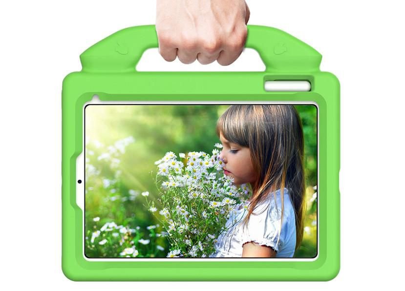 EAN 5704174815006 - eSTUFF ES682309-BULK funda para tablet Verde imagen 2