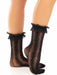 EAN 0714718570013 - Leg Avenue 3983_00122 pantis y media Negro imagen 2