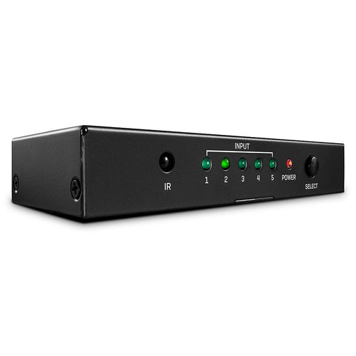 EAN 4002888382335 - Lindy 38233 interruptor de video HDMI imagen 1