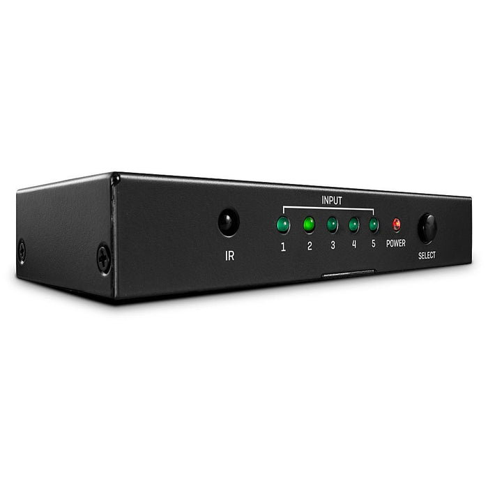 EAN 4002888382335 - Lindy 38233 interruptor de video HDMI imagen 1