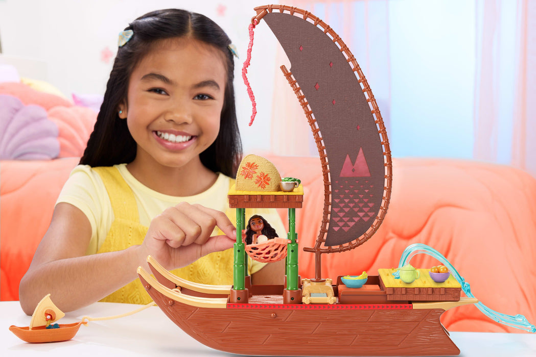 EAN 194735265237 - Disney JBT78 set de juguetes imagen 2