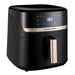 EAN 5038061168211 - Russell Hobbs SatisFry Heißluftfritteuse Sencillo 8,3 L Independiente 1800 W Freidora de aire caliente Ne imagen 1