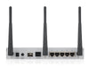 EAN 4718937590896 - Zyxel USG20W-VPN-EU0101F router inalámbrico Gigabit Ethernet Doble banda (2,4 GHz / 5 GHz) Gris, Rojo imagen 5
