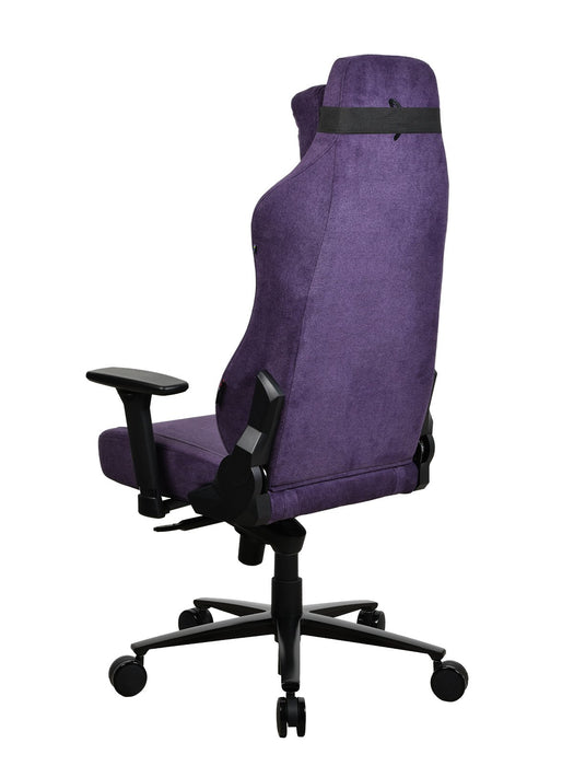 EAN 850047390233 - Arozzi Vernazza SoftFabric - Purple imagen 4