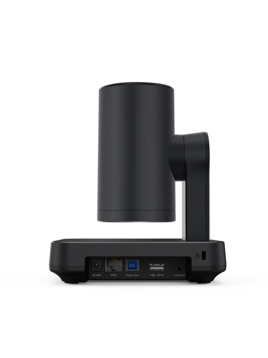EAN 6938818307278 - Yealink UVC84 Negro 3840 x 2160 Pixeles 30 pps imagen 4