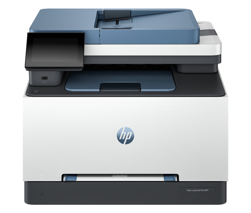 EAN 5715063721193 - HP Color LaserJet Pro MFP 3302fdn Prntr Laser A4 600 x 600 DPI 25 ppm imagen 1