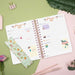 EAN 8422952407065 - Finocam 770320126 agenda Agenda diaria Rosa imagen 4