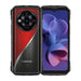 EAN 6923740249260 - Doogee S118 Pro 16,7 cm (6.58") SIM doble Android 14 5G USB Tipo C 8 GB 512 GB 10800 mAh Negro, Rojo imagen 1