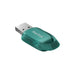 EAN 0619659196431 - SanDisk Ultra Eco unidad flash USB 128 GB USB tipo A 3.2 Gen 1 (3.1 Gen 1) Verde imagen 3