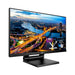 EAN 8712581772352 - Philips 242B1TC/00 pantalla para PC 60,5 cm (23.8") 1920 x 1080 Pixeles Full HD LED Pantalla táctil Negro imagen 2