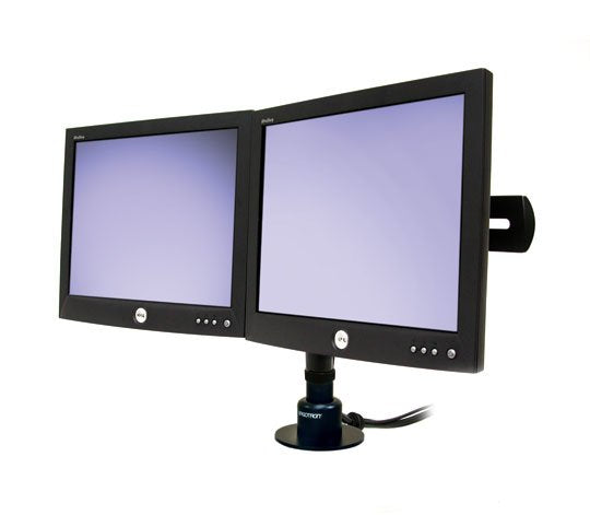 Ergotron Componente De Montaje (Aufbauplatte)