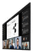 EAN 8806095807201 - Samsung QPDX-5K Pantalla plana para señalización digital 2,67 m (105") LCD Wifi 500 cd / m² 5K Ultra HD N imagen 5