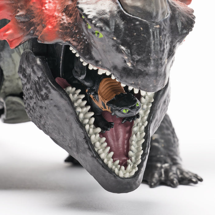 EAN 0681147061323 - DreamWorks Dragons DWD FGR MvRedDthChmpRmp INTL GML imagen 3