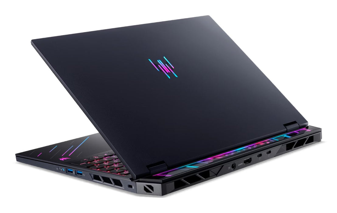 EAN 4711474425317 - Acer Predator PH16-73-96SW Intel Core Ultra 9 275HX Portátil 40,6 cm (16") WQXGA 64 GB DDR5-SDRAM 2 TB SS imagen 4