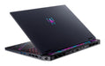 EAN 4711474425317 - Acer Predator PH16-73-96SW Intel Core Ultra 9 275HX Portátil 40,6 cm (16") WQXGA 64 GB DDR5-SDRAM 2 TB SS imagen 4