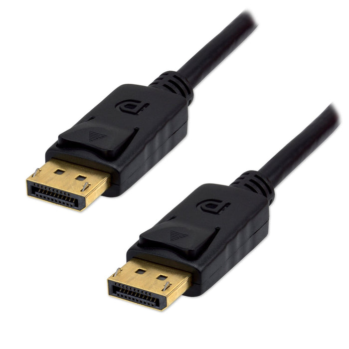 Cble Displayport Mle /