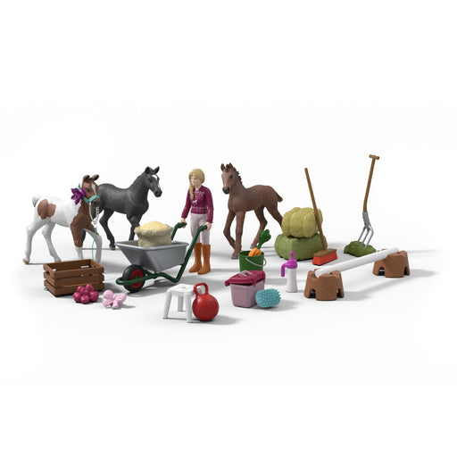 EAN 4069111090696 - schleich 99178 set de juguetes imagen 2