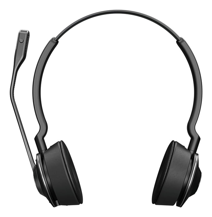 EAN 5706991031263 - Jabra Engage 65 SE Auriculares Inalámbrico Diadema Oficina/Centro de llamadas Negro imagen 3
